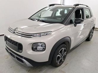 c3 aircross 1ª s. c3 aircross bluehdi 100 s&s feel