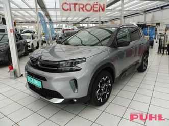 automatik max 130 360 kamera el.hekklappe el. fond