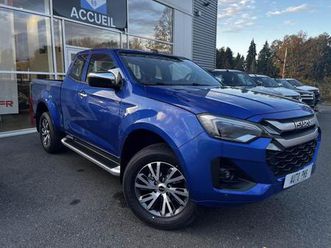 1.9 d - bva 4x4 n60 space cabine n 60 f+ phase 3