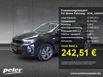 1.2 turbo gs line klimaautomatik sitzheizung allwe