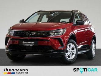 gs line*navi*kamera*pdc*led*shz*lhz*