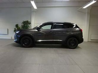 peugeot 3008 1.2 puretech 130 eat gt