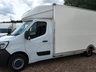 f3500 l3h1 2.3 blue dci 145ch confort eurovi