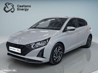 hyundai i20 1.2 comfort