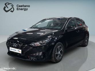 hyundai i30 1.0 t-gdi style plus