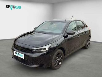 1.2 direct injection turbo automatik edition