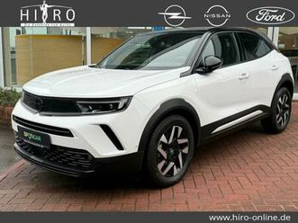 gs navi/klima/led/sitzhzg./nsw gs line