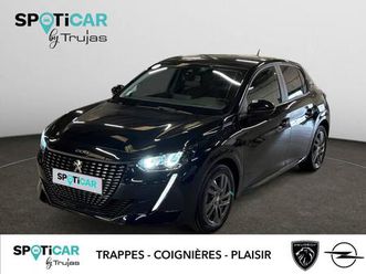 puretech 75 s&s bvm5 style