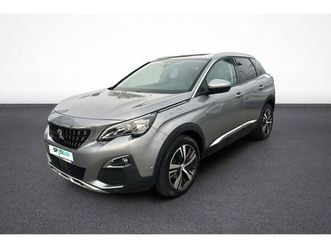 1.5 bluehdi 130ch s&s bvm6 allure