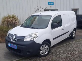 maxi 1.5 dci 90ch energy grand volume grand confort euro6