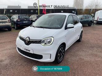 twingo iii tce 95 intens