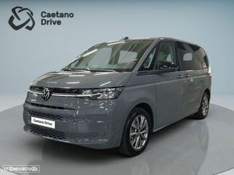 vw multivan 1.5 tsi e-hybrid life dsg