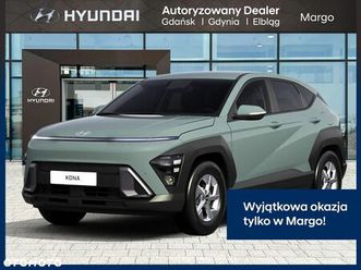 hyundai kona 1.0 t-gdi smart