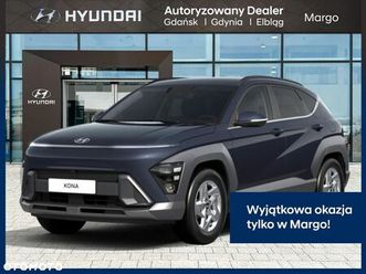 hyundai kona 1.6 t-gdi executive