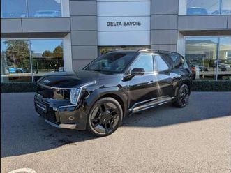 385ch 99,8 kwh gt-line 4wd