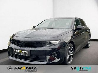 gs 5-trg.,(96 kw/130 ps)#navi#shz#lhz#kame