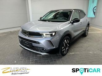 1.2t at8 eleg. shz lhz led navi kamera