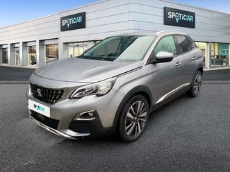 puretech 130ch s&s bvm6 allure