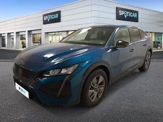 1.2 hybrid 136cv e-dcs6 allure