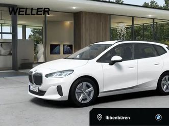 bmw 220i active tourer