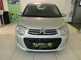 vti shine stop&start