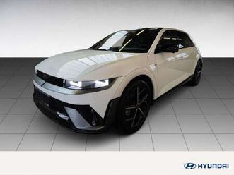 ev 2wd 84kwh n-line x sitz-/park-p pand.