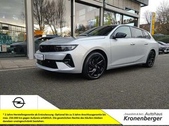 l sports tourer gs navi 360°-kamera ahk