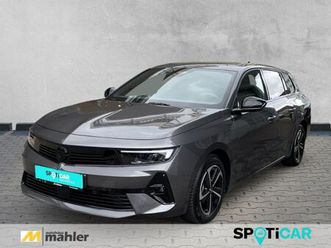 l sportstourer gs 1.2t navi led acc carplay