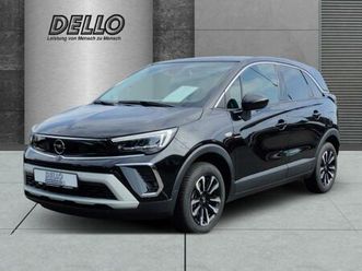 elegance paket 1.2 turbo allwetter navi led apple