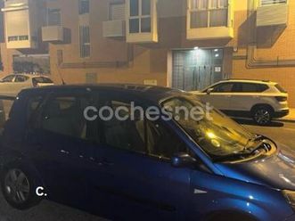 renault scenic dynamique 1.9dci eu4