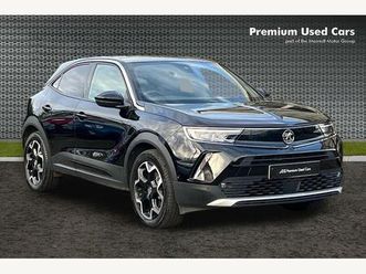 50kwh ultimate auto 5dr