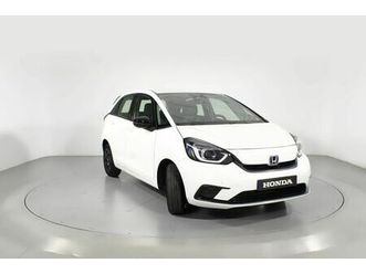 honda jazz 1.5 i-mmd hev elegance 5p
