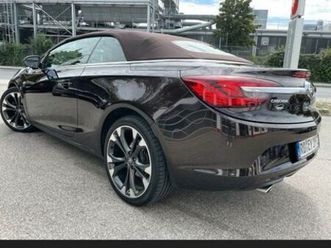 opel cascada 20.lt disel automatik