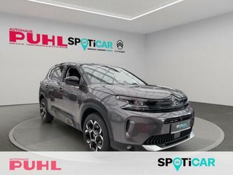 shine 1.2 hybrid 145,360°kamera,sitzheizung,warner