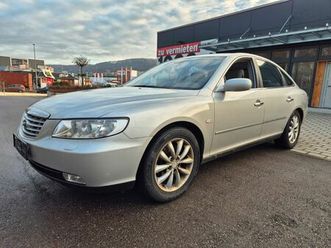 hyundai grandeur 3.3 v6 gls