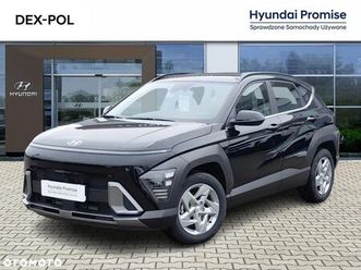 hyundai kona 1.0 t-gdi executive