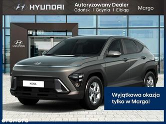hyundai kona 1.0 t-gdi smart