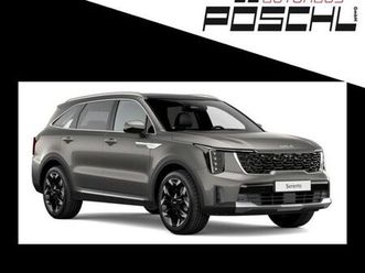 kia sorento 2.2d awd dct8 plat nappa prem gd