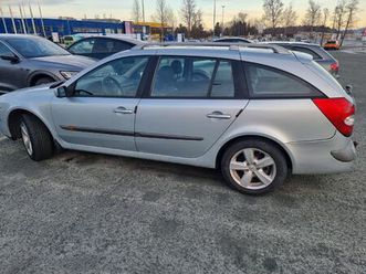 laguna ii 1,8 dynamique grandtour