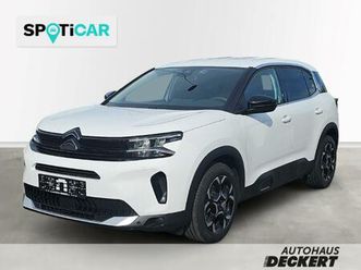 c-series 1.2 puretech 130 mt6 eu6d