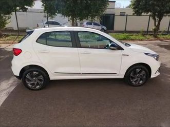 fiat argo drive s-design 1.3 8v flex 2022