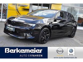 l lim. gs line 360 kamera / shz / carplay / led