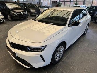 opel astra l sports toure business editionnavi kamera