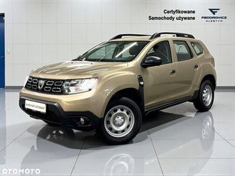 dacia duster 1.0 tce comfort