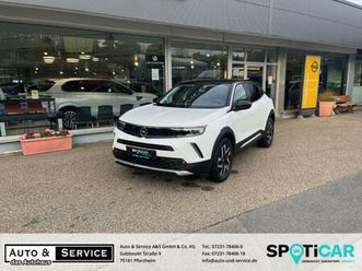 elegance 1.2 96kw*at*led*1.hand*cam*