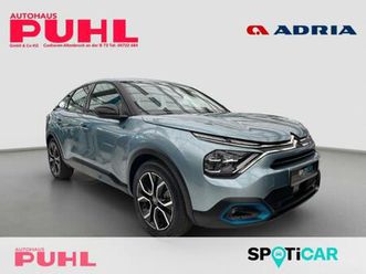 e-feel-pack kamera,warner,safety-system,head-up,al