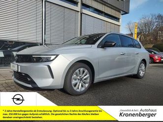 l 1.2 sportstourer elegance navi allwetter