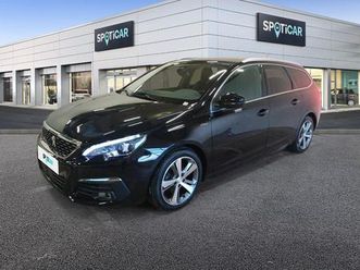 sw 1.6 bluehdi 120ch s&s bvm6 gt line