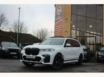 3.0 40i m sport auto xdrive euro 6 (start/stop) 5dr
