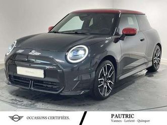 se 218ch jcw